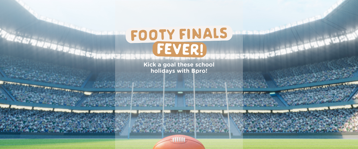 Footy Finals Fever 